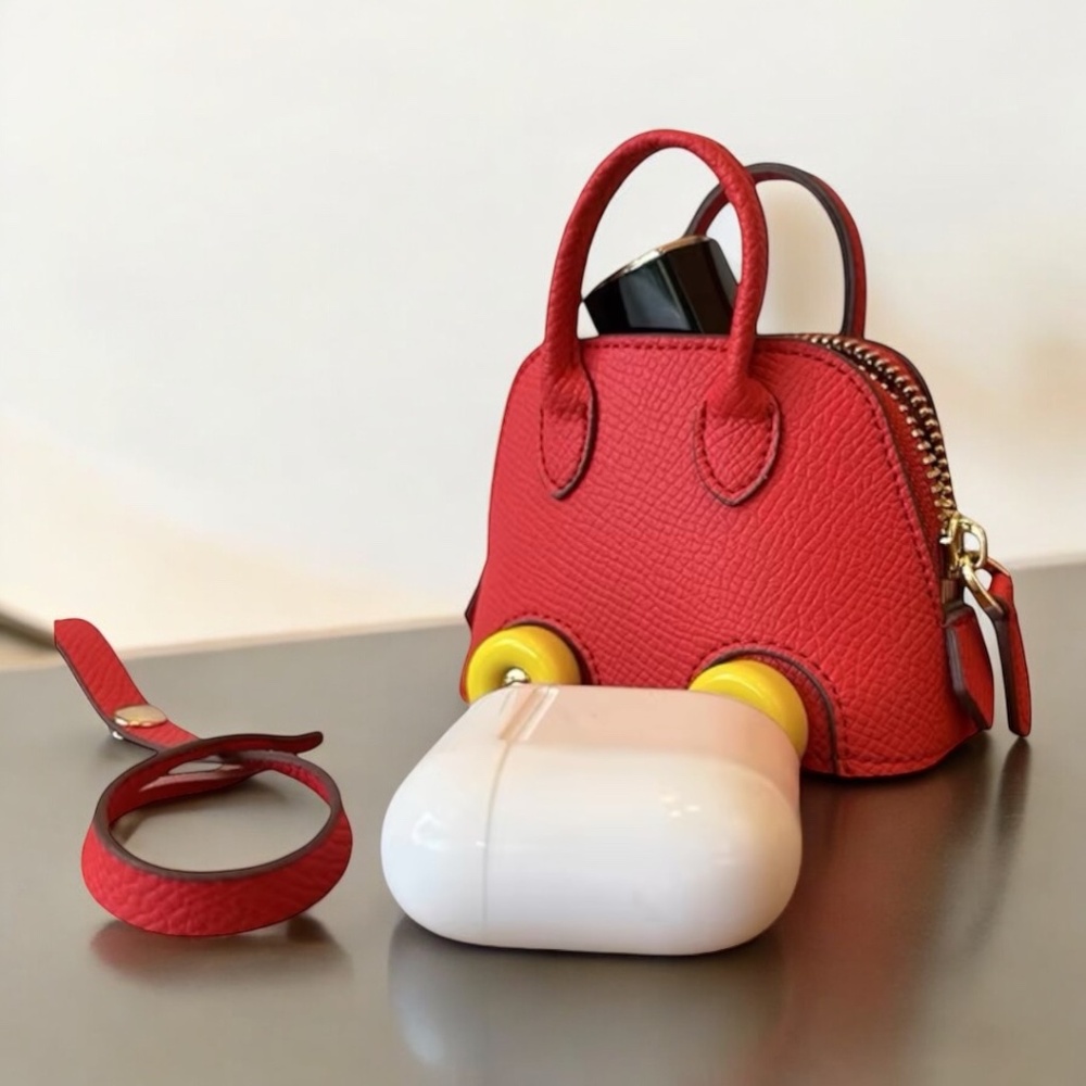 Mini car wheel bag multi functional
